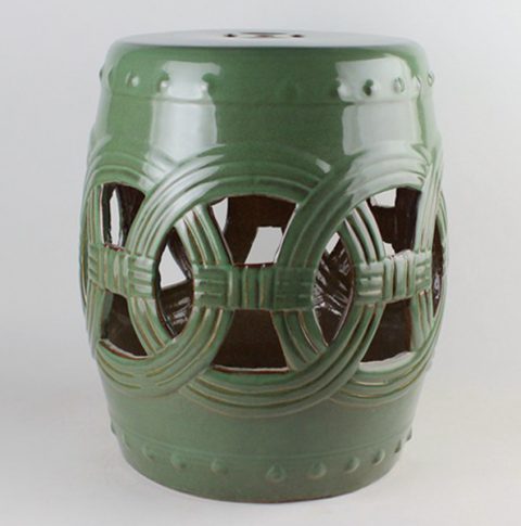 RYIR113_Chinese ceramic stools