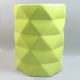 RYIR90_Verdancy green ceramic diamond stool