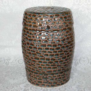 RYZS28_ Modern colors living rooms Ceramic Stool