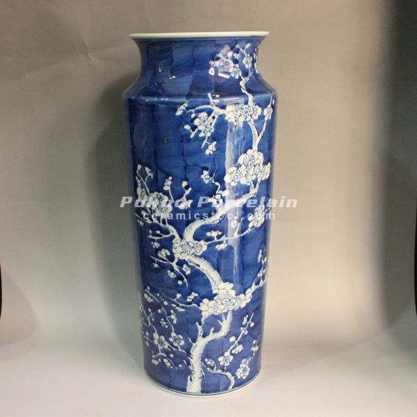 The name of Chinese ceramic vase